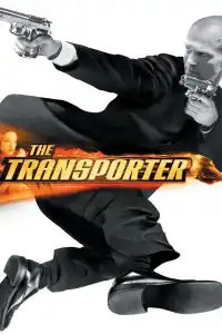 Poster : Le Transporteur