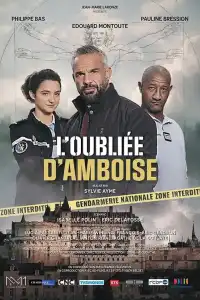 L'oubliée d'Amboise