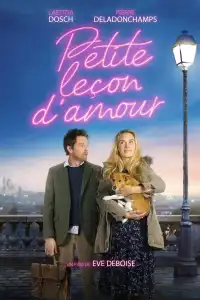 Poster : Petite leçon d'amour