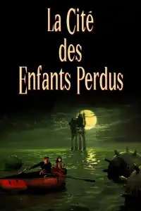 Poster : La cité des enfants perdus