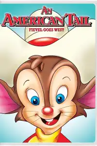 Fievel au Far West