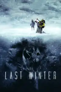 Poster : The Last Winter