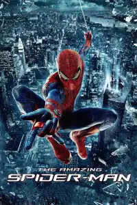 Poster : The Amazing Spider-Man