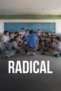 Poster : Radical