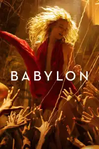 Poster : Babylon