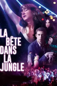 Poster : La bête dans la jungle