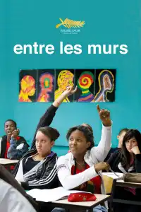 Poster : Entre les murs