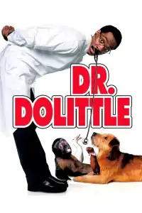 Docteur Dolittle