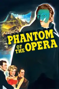 Le Fantôme de l'Opéra