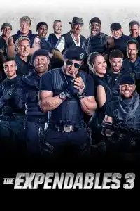 Expendables 3