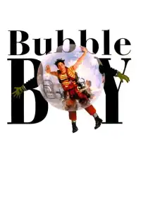 Poster : Bubble Boy