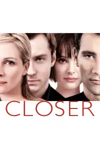 Closer : Entre adultes consentants