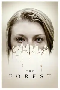 Poster : The Forest