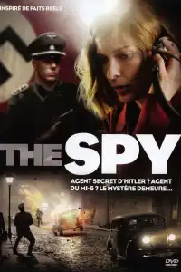 The spy