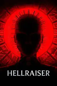 Poster : Hellraiser