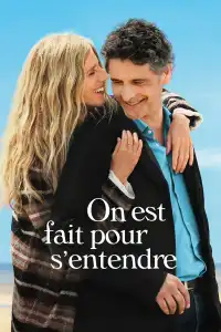 Poster : On est fait pour s'entendre