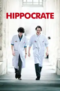 Poster : Hippocrate