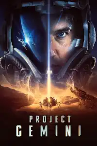 Poster : Project Gemini