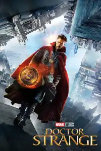 Poster : Doctor Strange