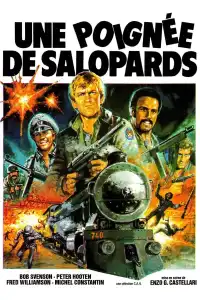 Poster : Une Poignée de Salopards