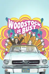 Woodstock or Bust