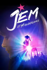 Jem et les Hologrammes