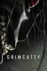 Poster : Grimcutty : l'enfer des réseaux