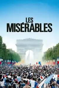 Poster : Les Misérables