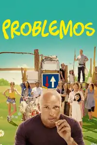 Poster : Problemos