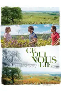 Poster : Ce qui nous lie