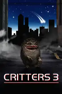 Poster : Critters 3