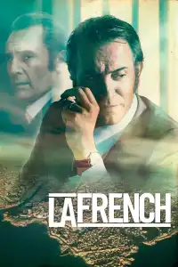 Poster : La French