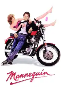 Poster : Mannequin