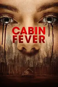 Poster : Cabin Fever