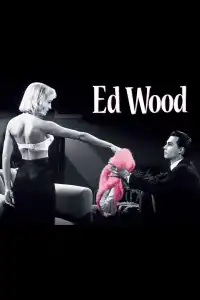 Ed Wood