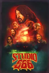 Poster : Studio 666