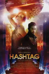 Poster : Hashtag