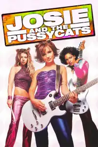 Poster : Josie et les Pussycats