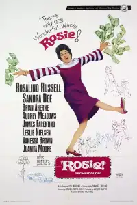 Poster : Rosie!