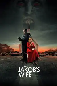 Poster : Jakob's Wife