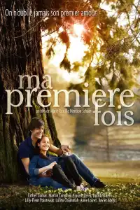 Poster : Ma première fois