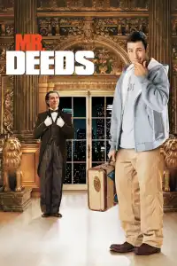 Les Aventures de Mister Deeds