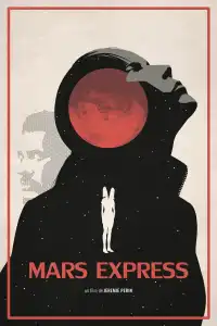 Poster : Mars Express