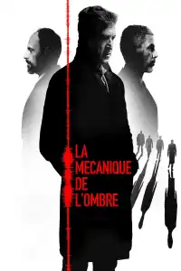 Poster : La Mécanique de l'ombre