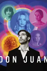 Poster : Don Juan