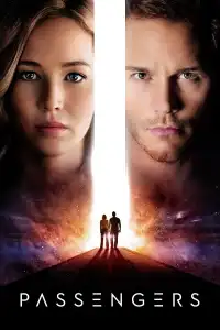 Passengers