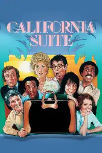 Poster : California Hôtel