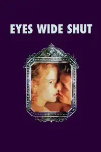 Poster : Eyes Wide Shut