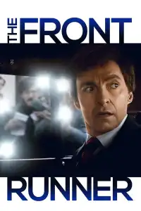 Poster : The front runner