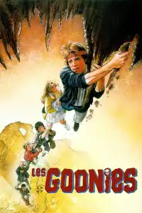 Les Goonies